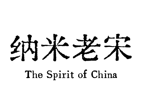 纳米老宋