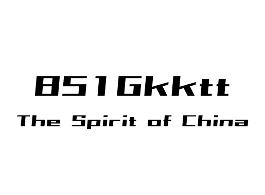 851Gkktt